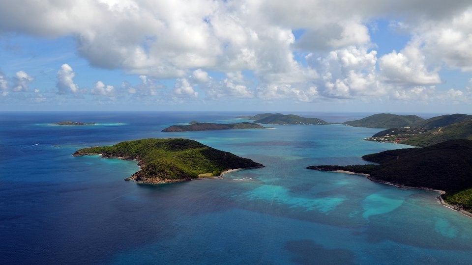 De beste eilanden van de Britse Maagdeneilanden? Lees hier waar jij naartoe moet tijdens je zeilvakantie op de BVI.