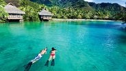 Motu Tautau, Tahiti